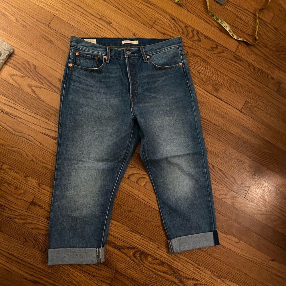Levi’s Wedgie Straight Size 32 NWOT
